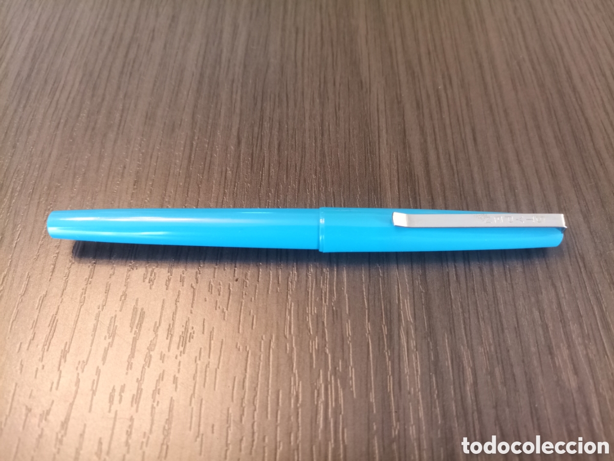 Escriban&iacute;a: Antigua Estilografica STYPEN - Foto 13