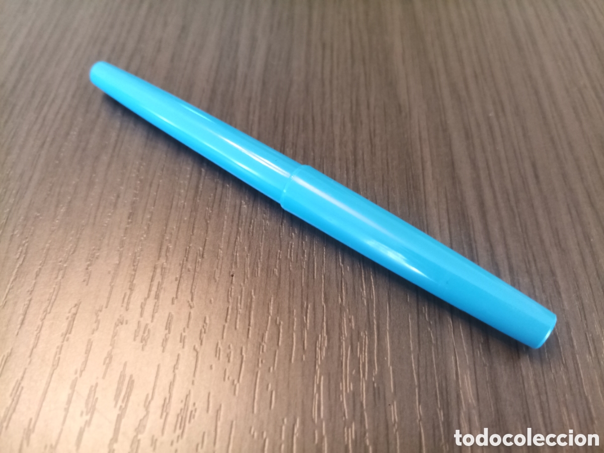 Escriban&iacute;a: Antigua Estilografica STYPEN - Foto 12