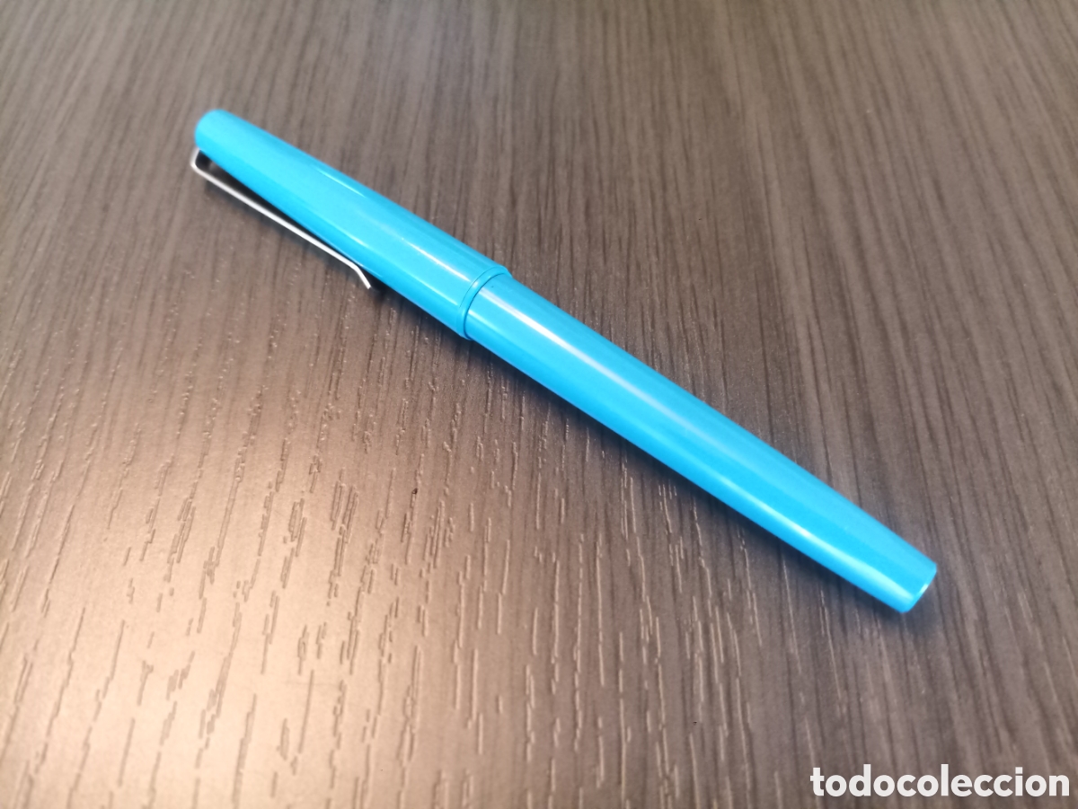 Escriban&iacute;a: Antigua Estilografica STYPEN - Foto 11