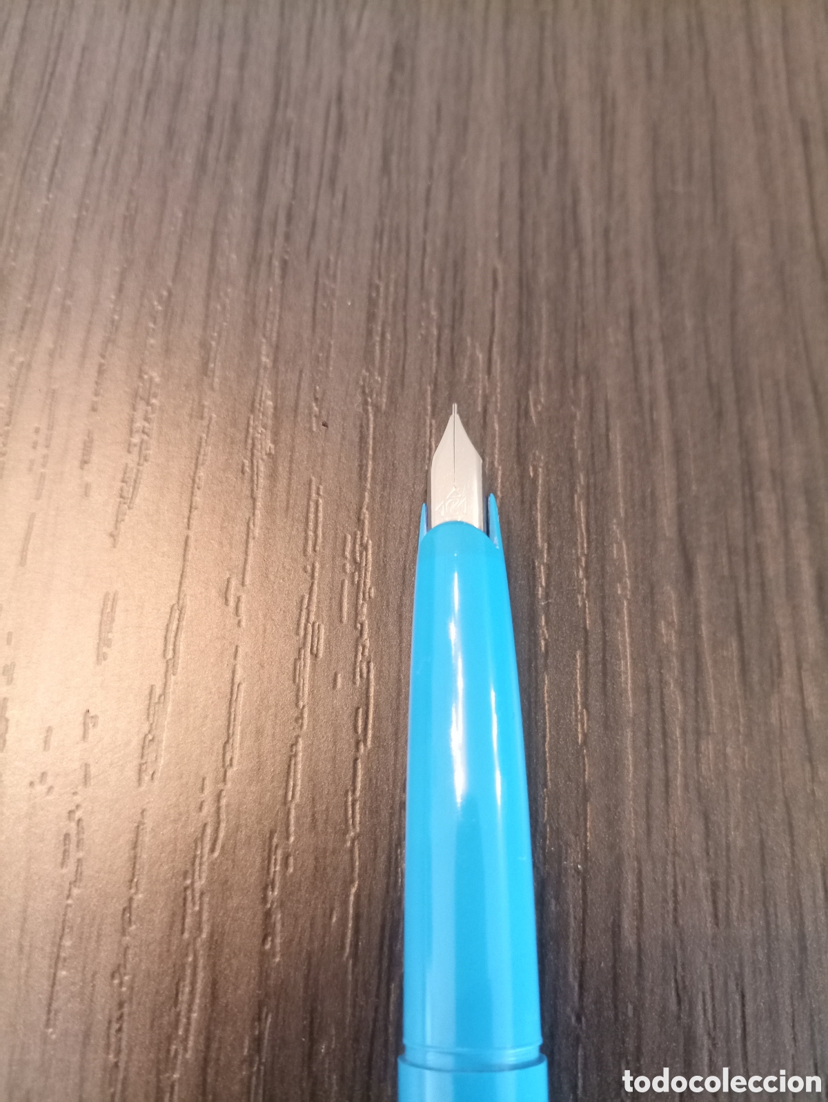 Escriban&iacute;a: Antigua Estilografica STYPEN - Foto 5