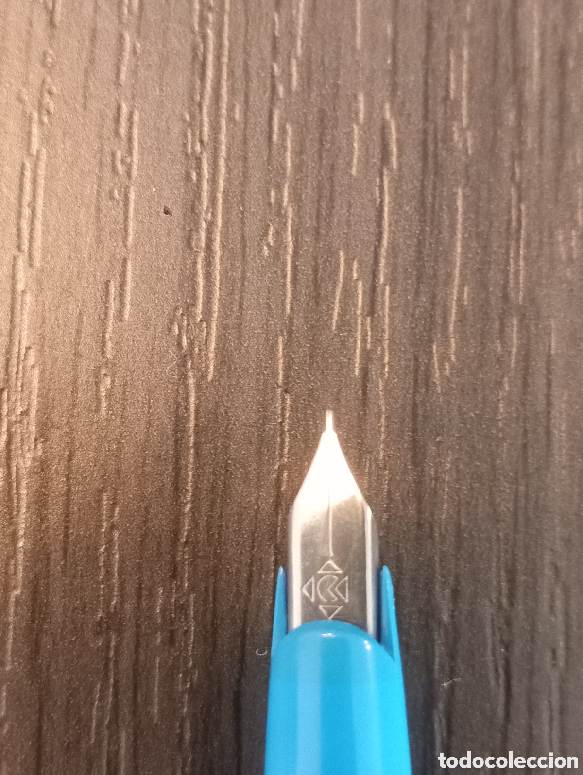 Escriban&iacute;a: Antigua Estilografica STYPEN - Foto 6