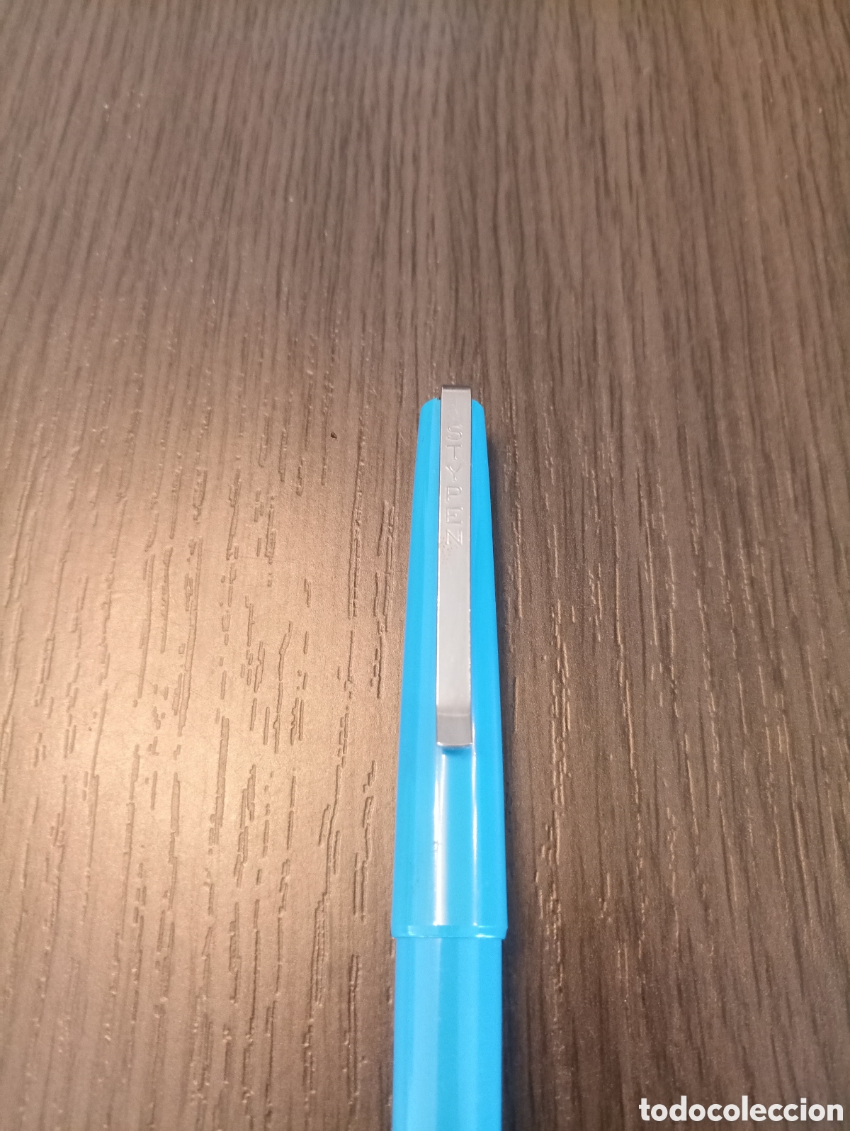 Escriban&iacute;a: Antigua Estilografica STYPEN - Foto 2