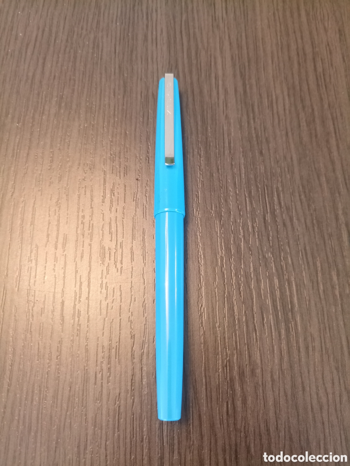 Escriban&iacute;a: Antigua Estilografica STYPEN - Foto 1
