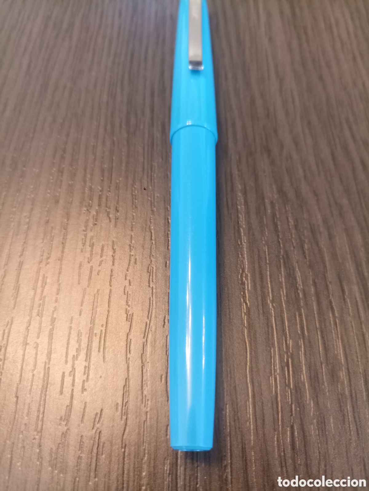 Escriban&iacute;a: Antigua Estilografica STYPEN - Foto 8