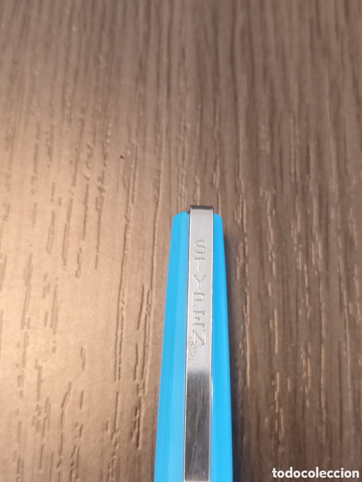Escriban&iacute;a: Antigua Estilografica STYPEN - Foto 3