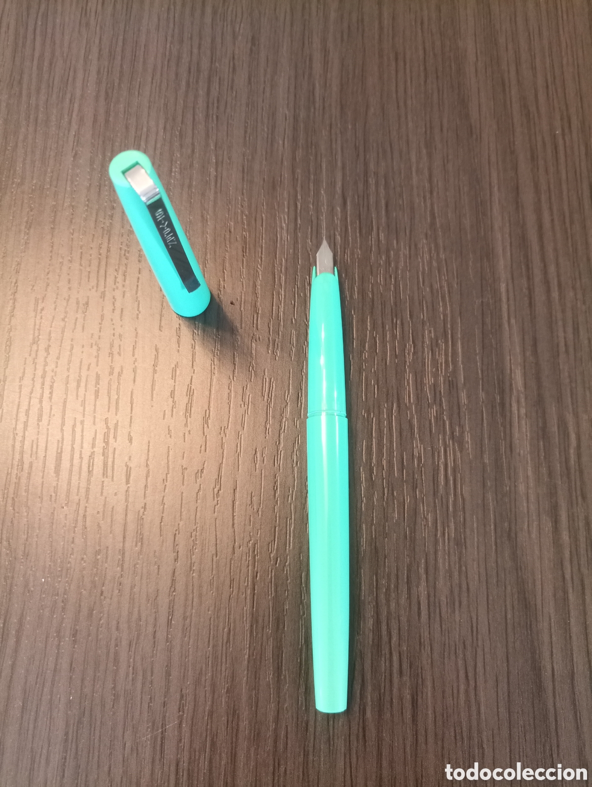 Escriban&iacute;a: Antigua Estilografica STYPEN - Foto 6