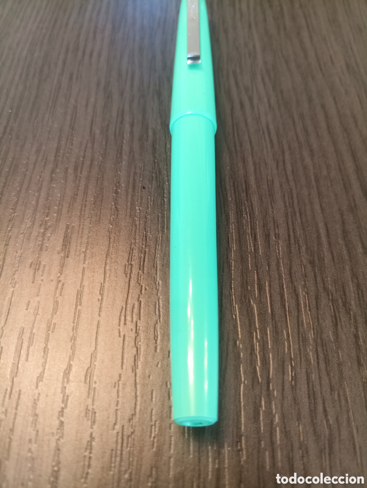 Escriban&iacute;a: Antigua Estilografica STYPEN - Foto 5