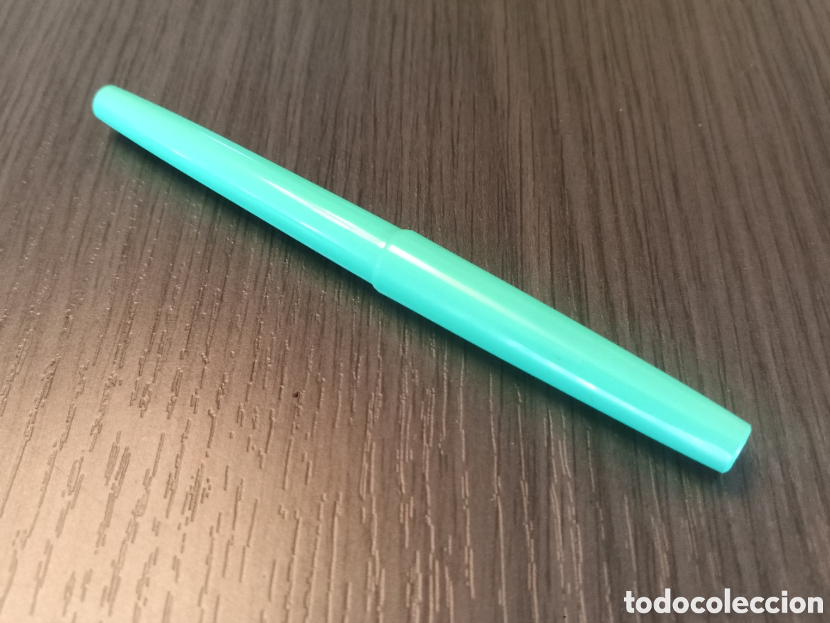 Escriban&iacute;a: Antigua Estilografica STYPEN - Foto 12