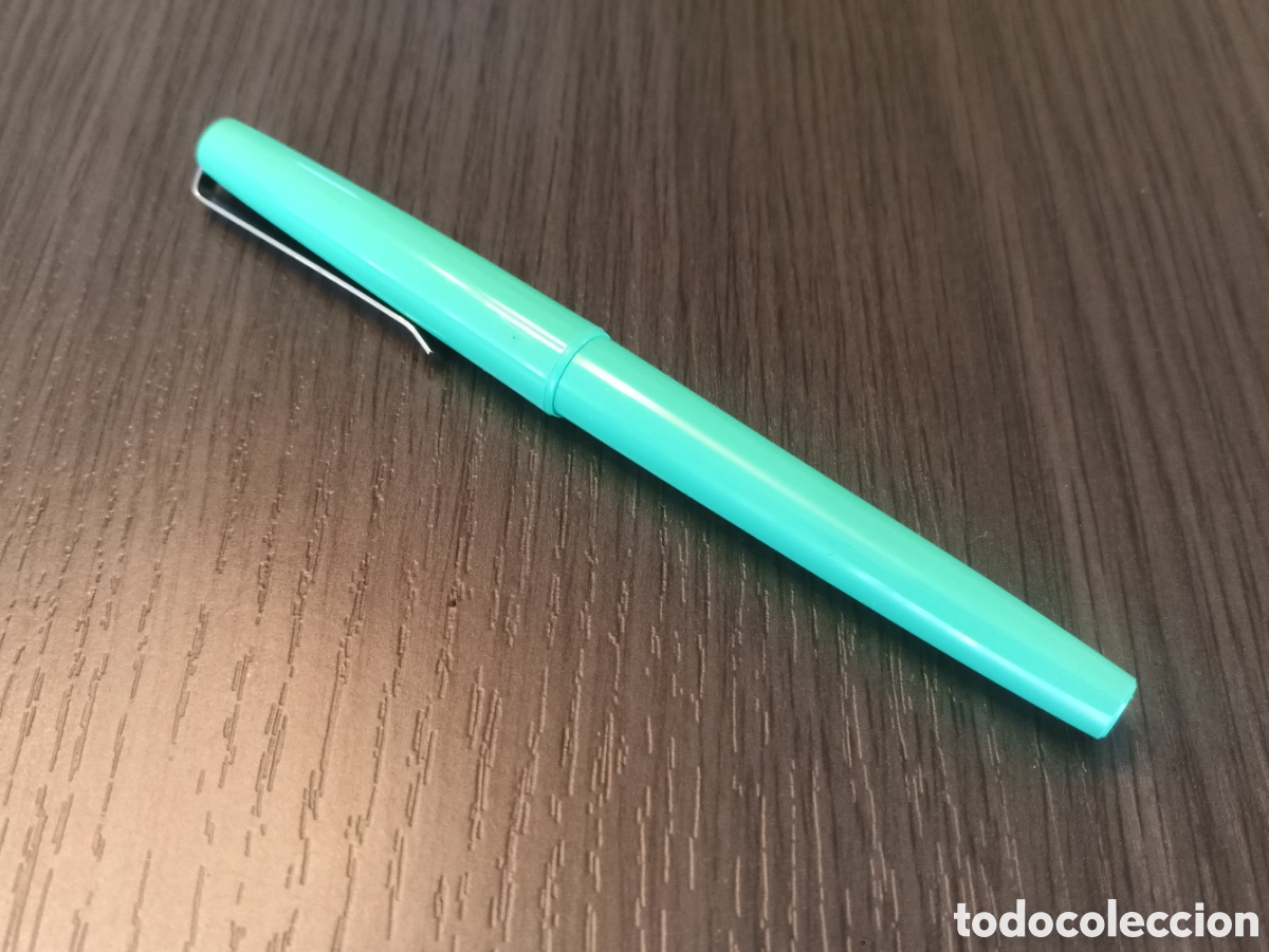 Escriban&iacute;a: Antigua Estilografica STYPEN - Foto 11