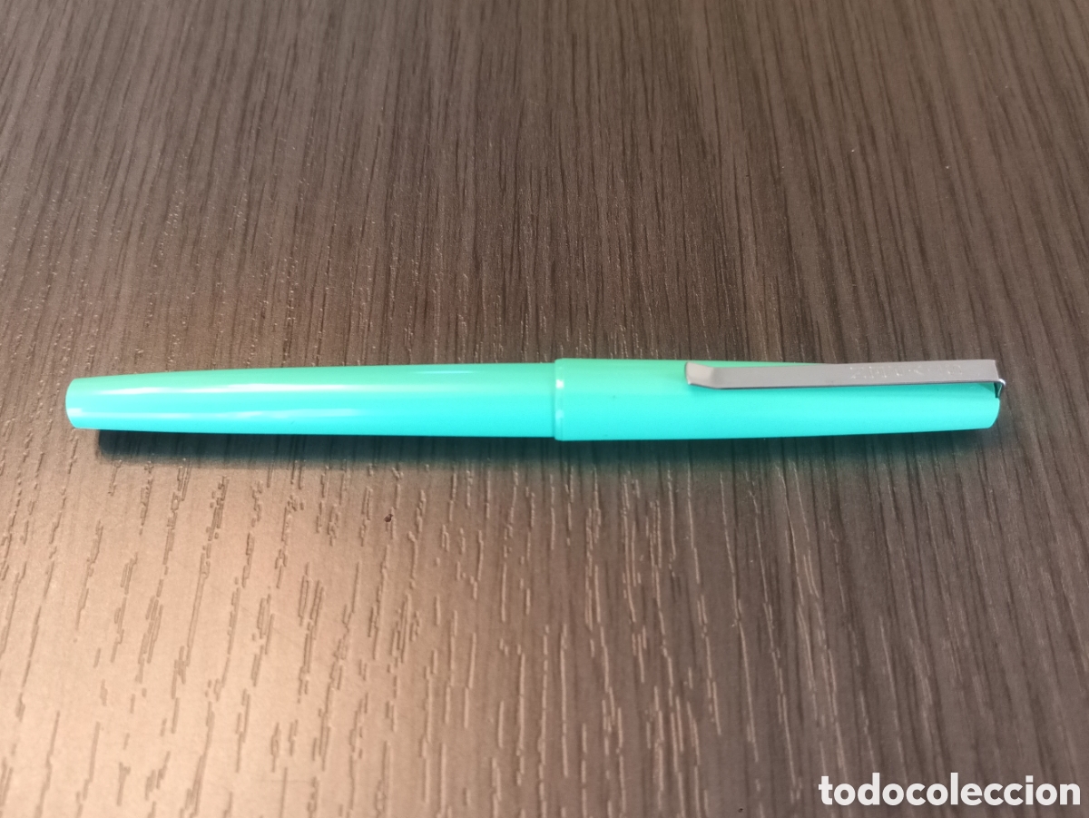 Escriban&iacute;a: Antigua Estilografica STYPEN - Foto 13