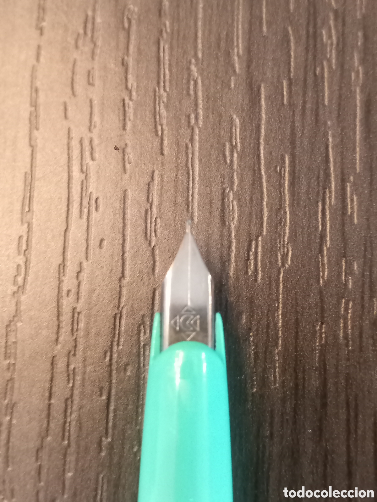 Escriban&iacute;a: Antigua Estilografica STYPEN - Foto 8