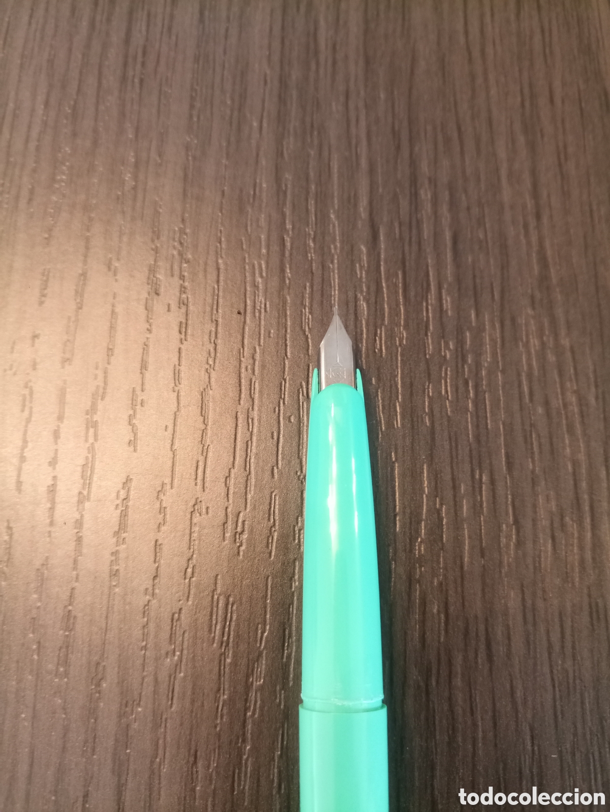 Escriban&iacute;a: Antigua Estilografica STYPEN - Foto 7