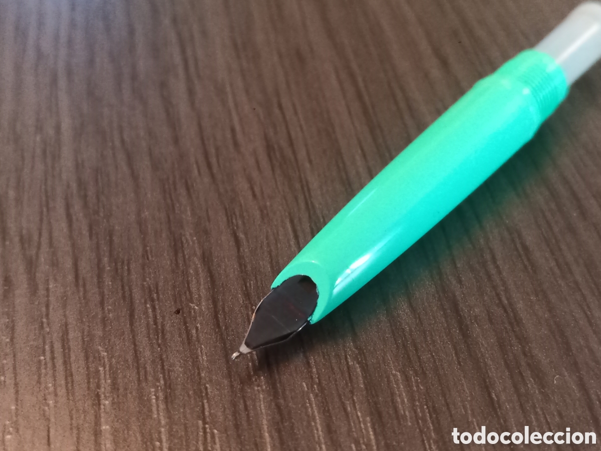 Escriban&iacute;a: Antigua Estilografica STYPEN - Foto 9