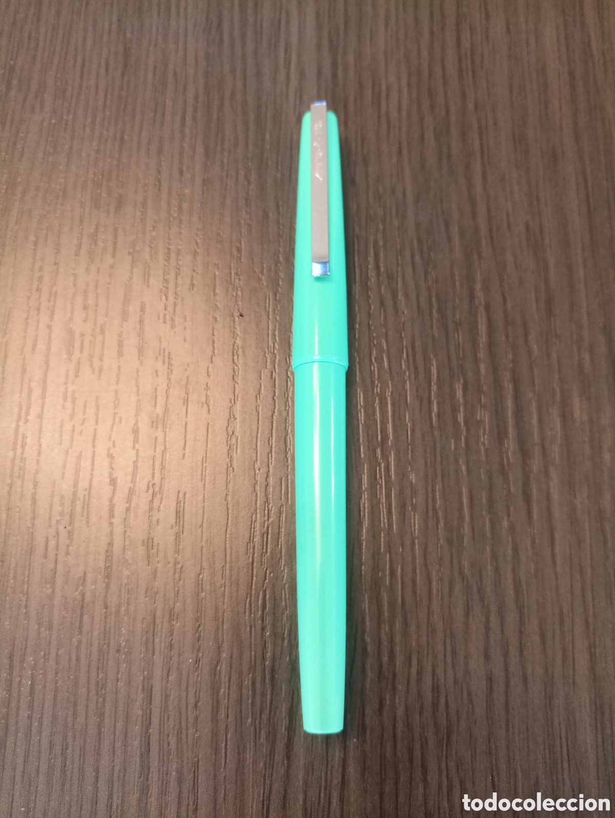 Escriban&iacute;a: Antigua Estilografica STYPEN - Foto 1