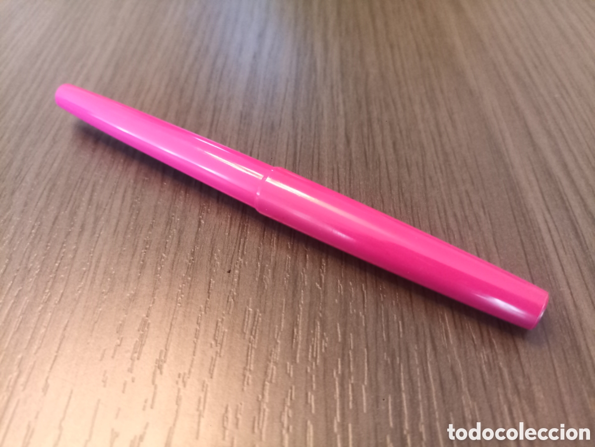 Escriban&iacute;a: Antigua Estilografica STYPEN - Foto 12