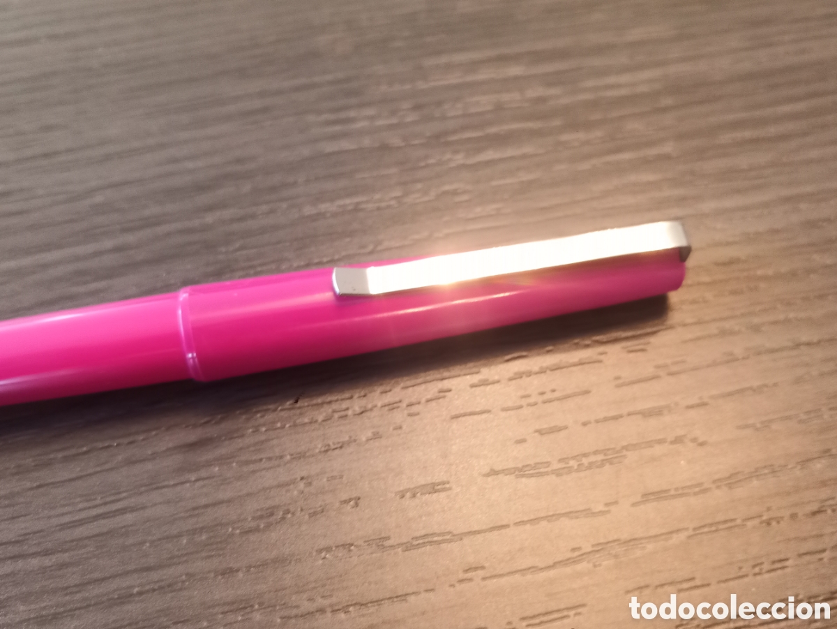 Escriban&iacute;a: Antigua Estilografica STYPEN - Foto 4