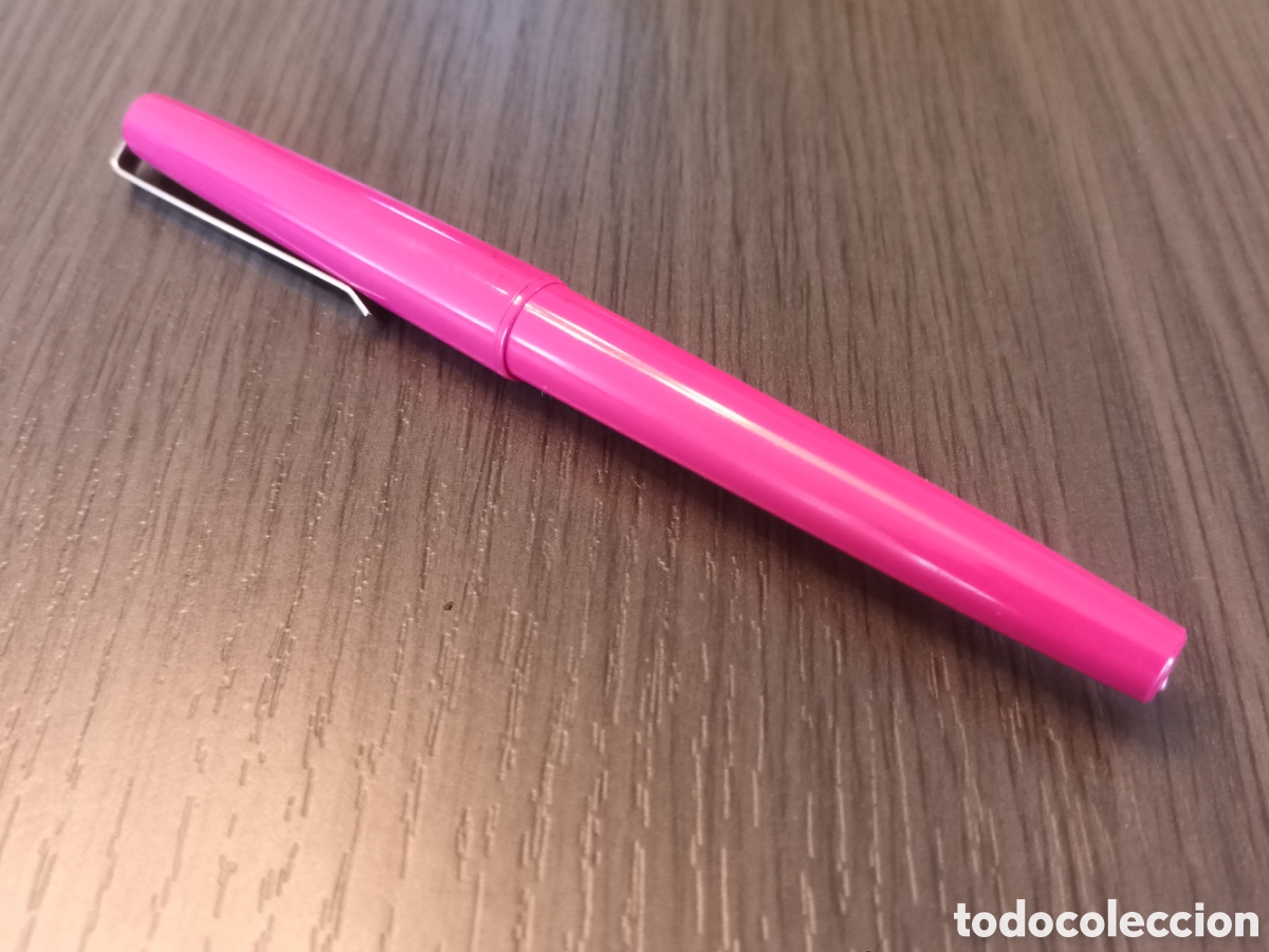 Escriban&iacute;a: Antigua Estilografica STYPEN - Foto 11