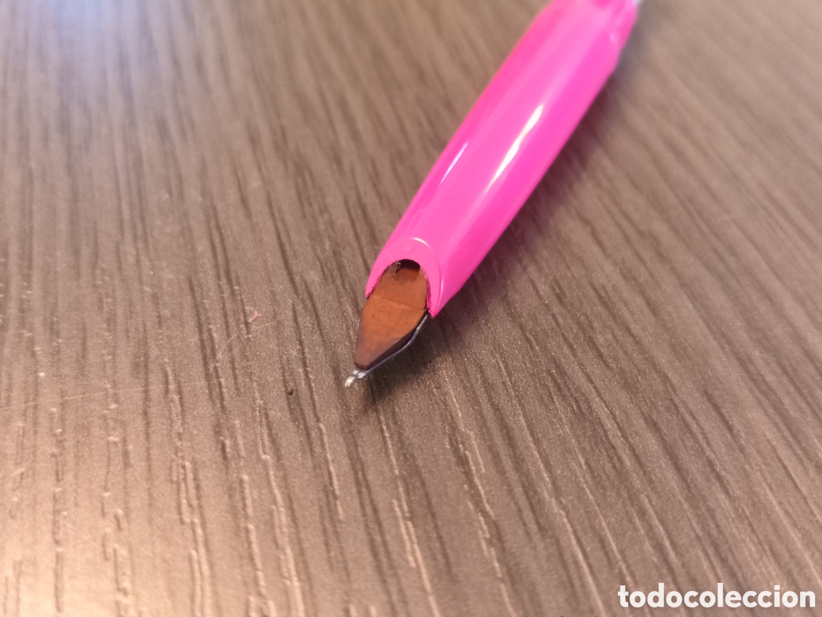 Escriban&iacute;a: Antigua Estilografica STYPEN - Foto 8