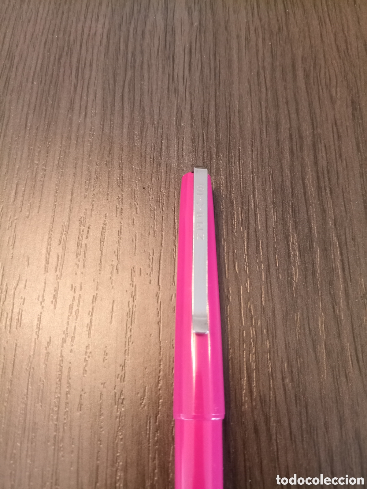 Escriban&iacute;a: Antigua Estilografica STYPEN - Foto 2