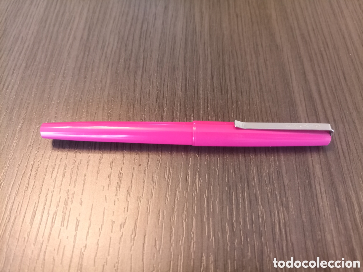 Escriban&iacute;a: Antigua Estilografica STYPEN - Foto 13