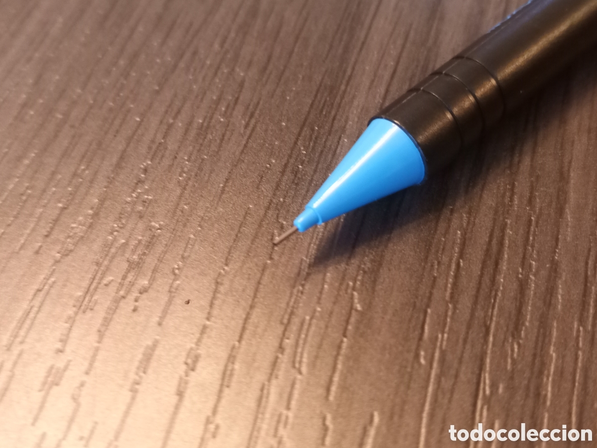 Escriban&iacute;a: Antiguo Portaminas INOXCROM ROCKY Automatic - Foto 7
