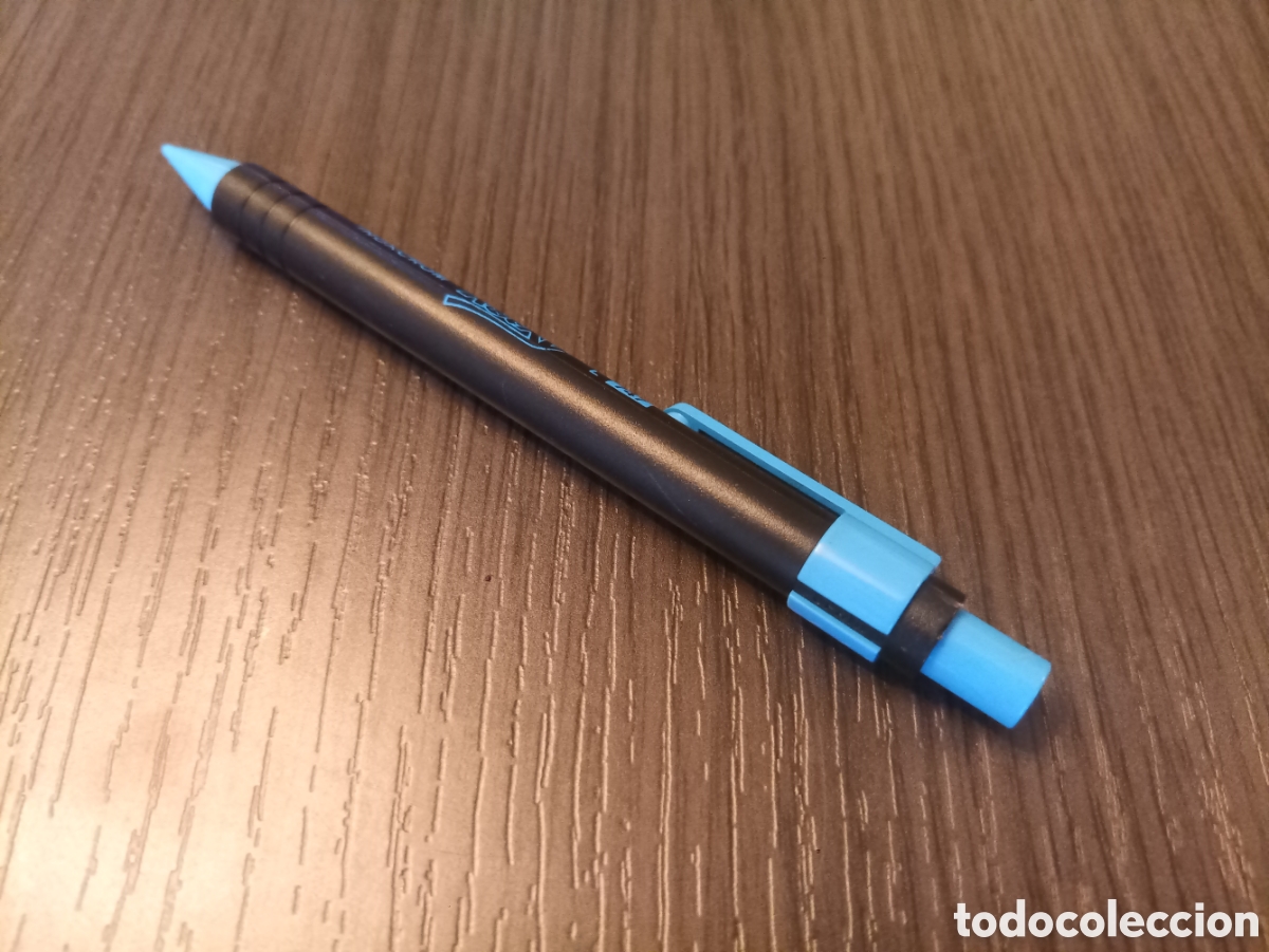 Escriban&iacute;a: Antiguo Portaminas INOXCROM ROCKY Automatic - Foto 9