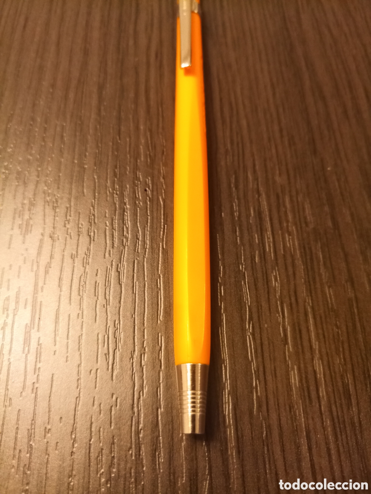 Escriban&iacute;a: Antiguo Portaminas ROTRING PS2 A-C - Foto 7