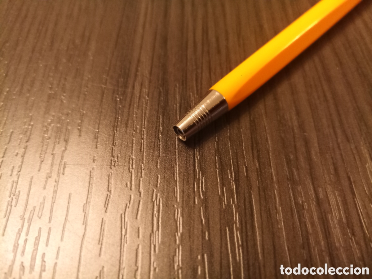Escriban&iacute;a: Antiguo Portaminas ROTRING PS2 A-C - Foto 8
