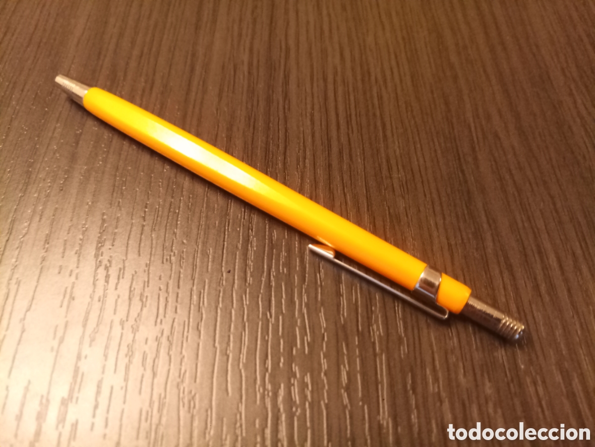 Escriban&iacute;a: Antiguo Portaminas ROTRING PS2 A-C - Foto 10