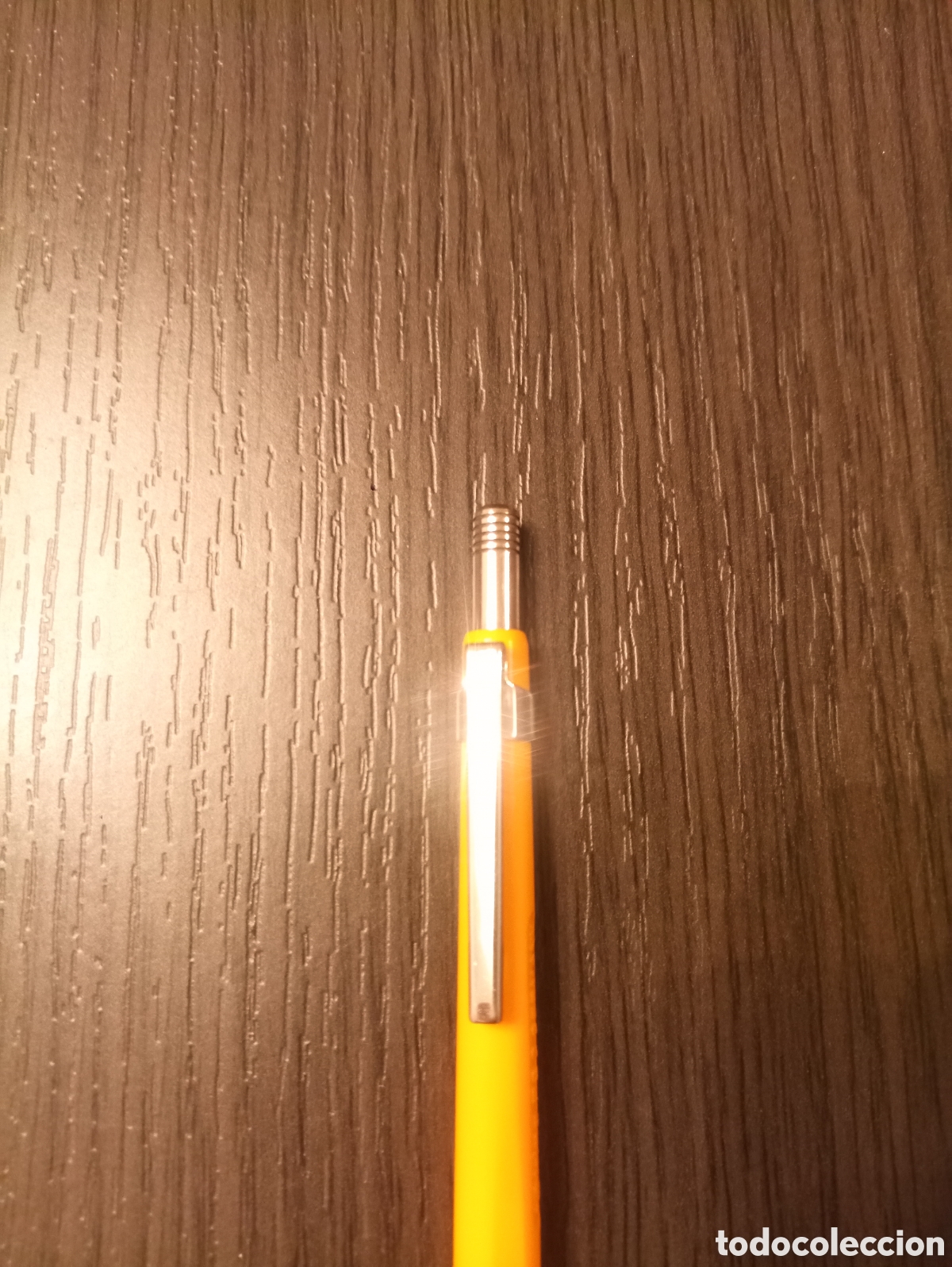 Escriban&iacute;a: Antiguo Portaminas ROTRING PS2 A-C - Foto 3