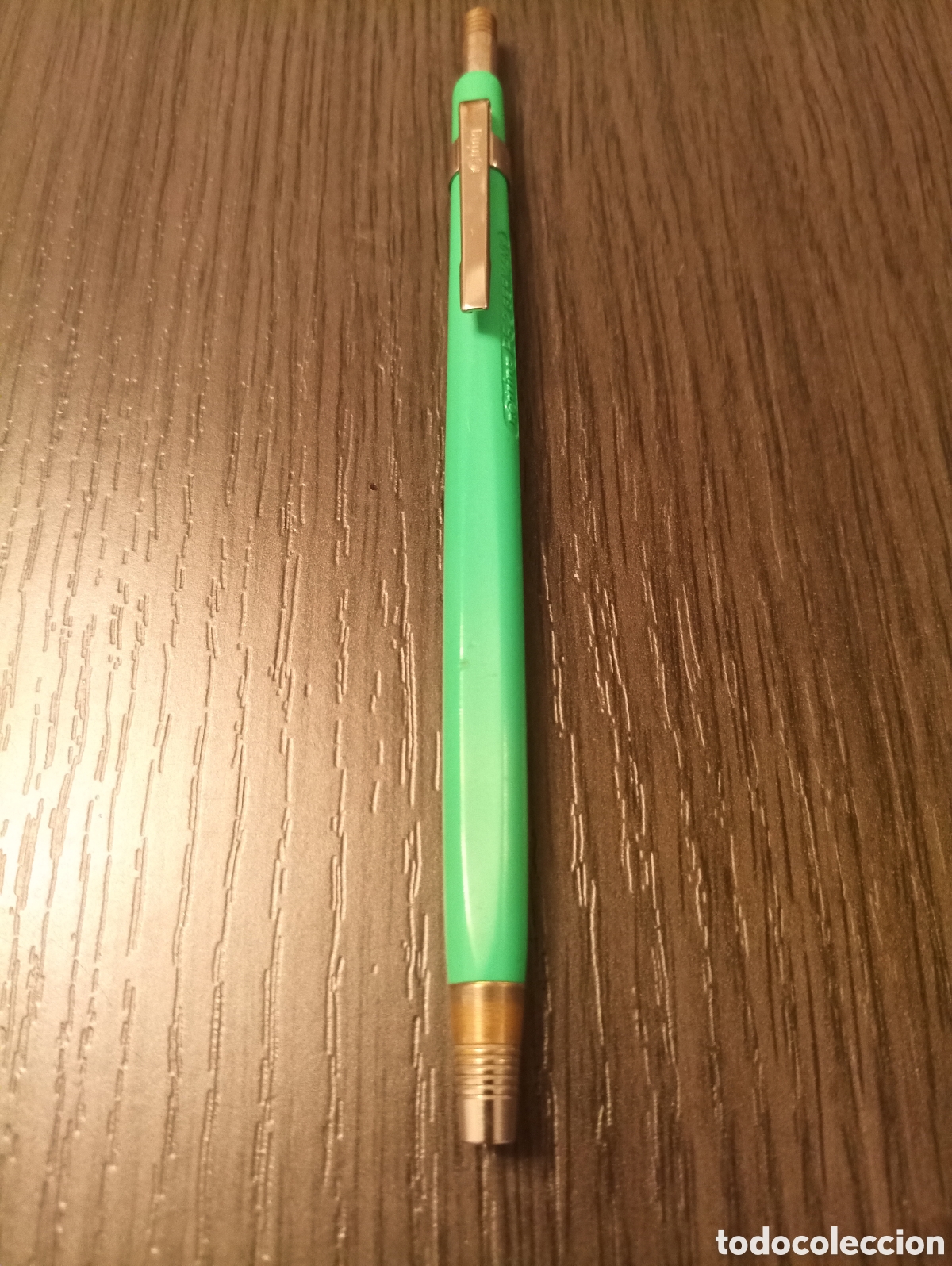 Escriban&iacute;a: Antiguo Portaminas ROTRING PS2 V-C - Foto 6