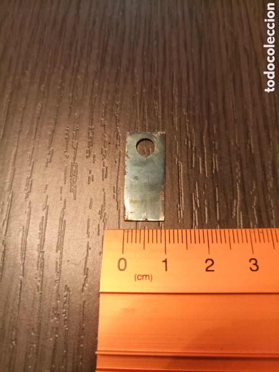 Escriban&iacute;a: Antiguo Repuesto N&deg;5 Grapadora EL CASCO - Foto 5