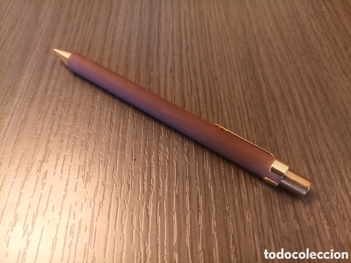 Escriban&iacute;a: Antiguo Portaminas MICRO ARTES - Foto 8