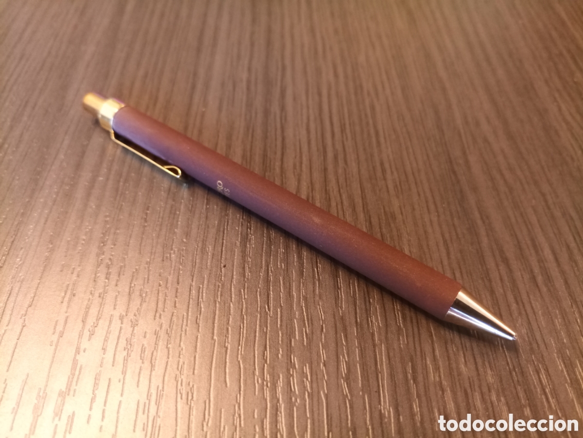 Escriban&iacute;a: Antiguo Portaminas MICRO ARTES - Foto 9