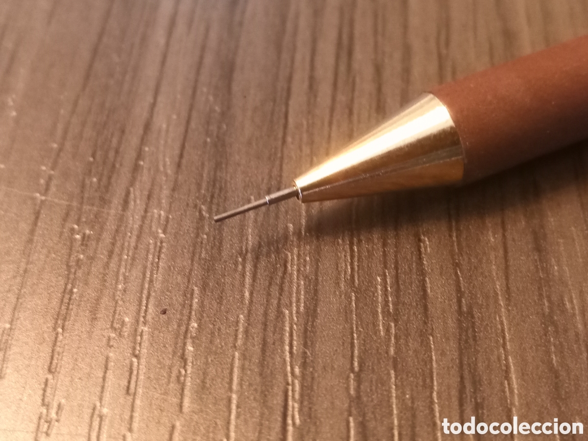 Escriban&iacute;a: Antiguo Portaminas MICRO ARTES - Foto 7