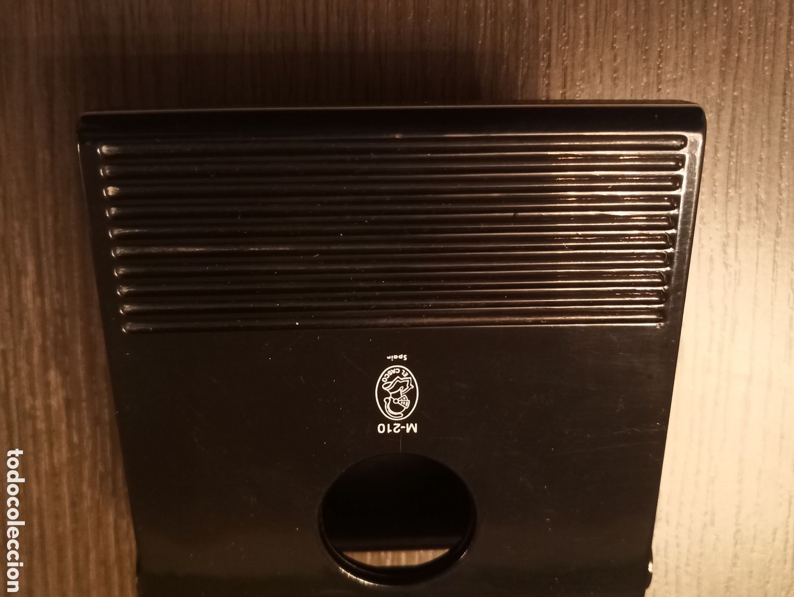 Escriban&iacute;a: Antiguo Conjunto de Escritorio Grapadora EL CASCO M-20 - Foto 11