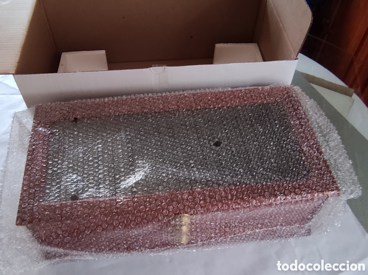 Escriban&iacute;a: ESTUCHE -EXPOSITOR ,,capacidad 50 plumas - Foto 3