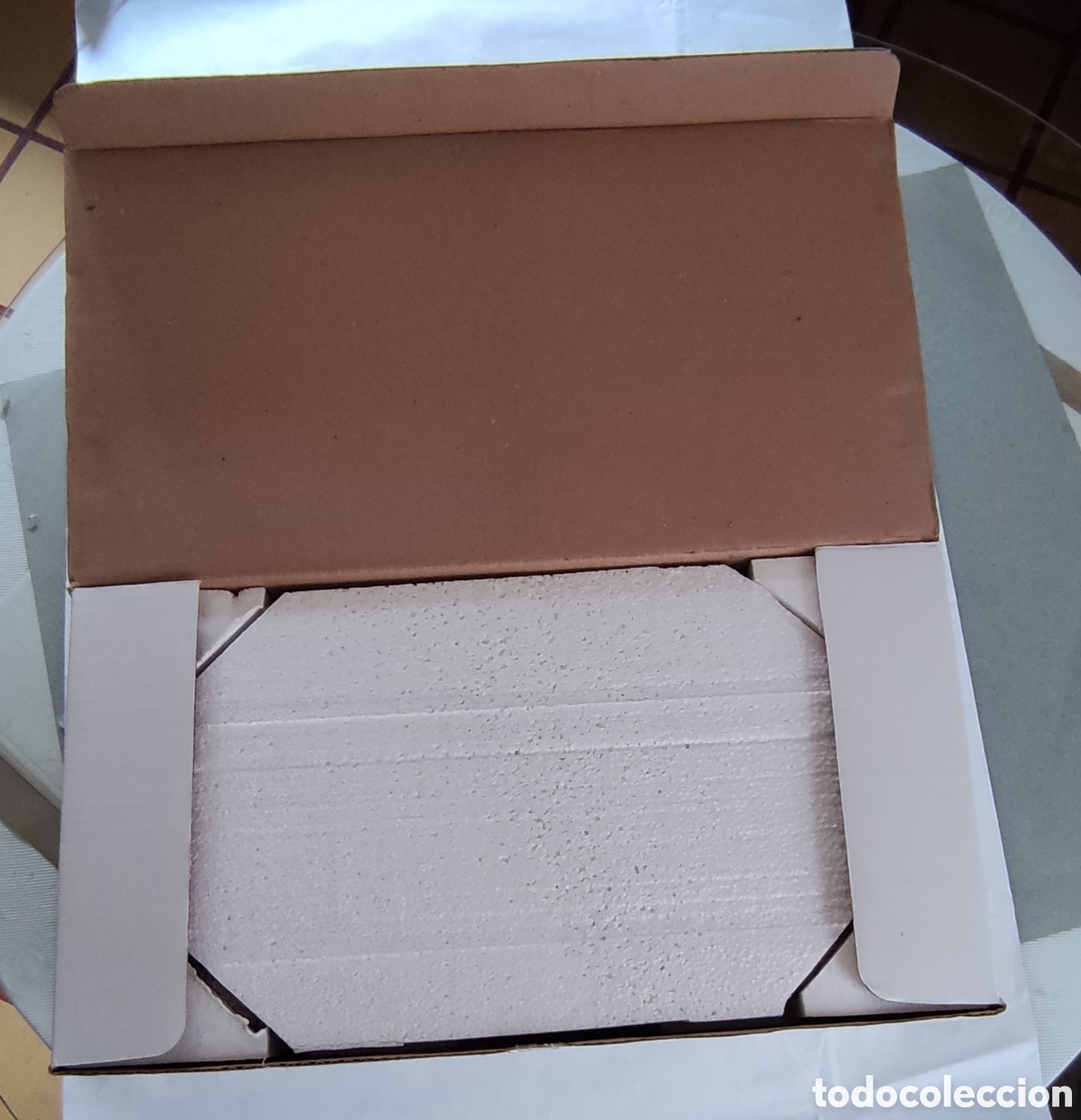 Escriban&iacute;a: ESTUCHE -EXPOSITOR ,,capacidad 50 plumas - Foto 5