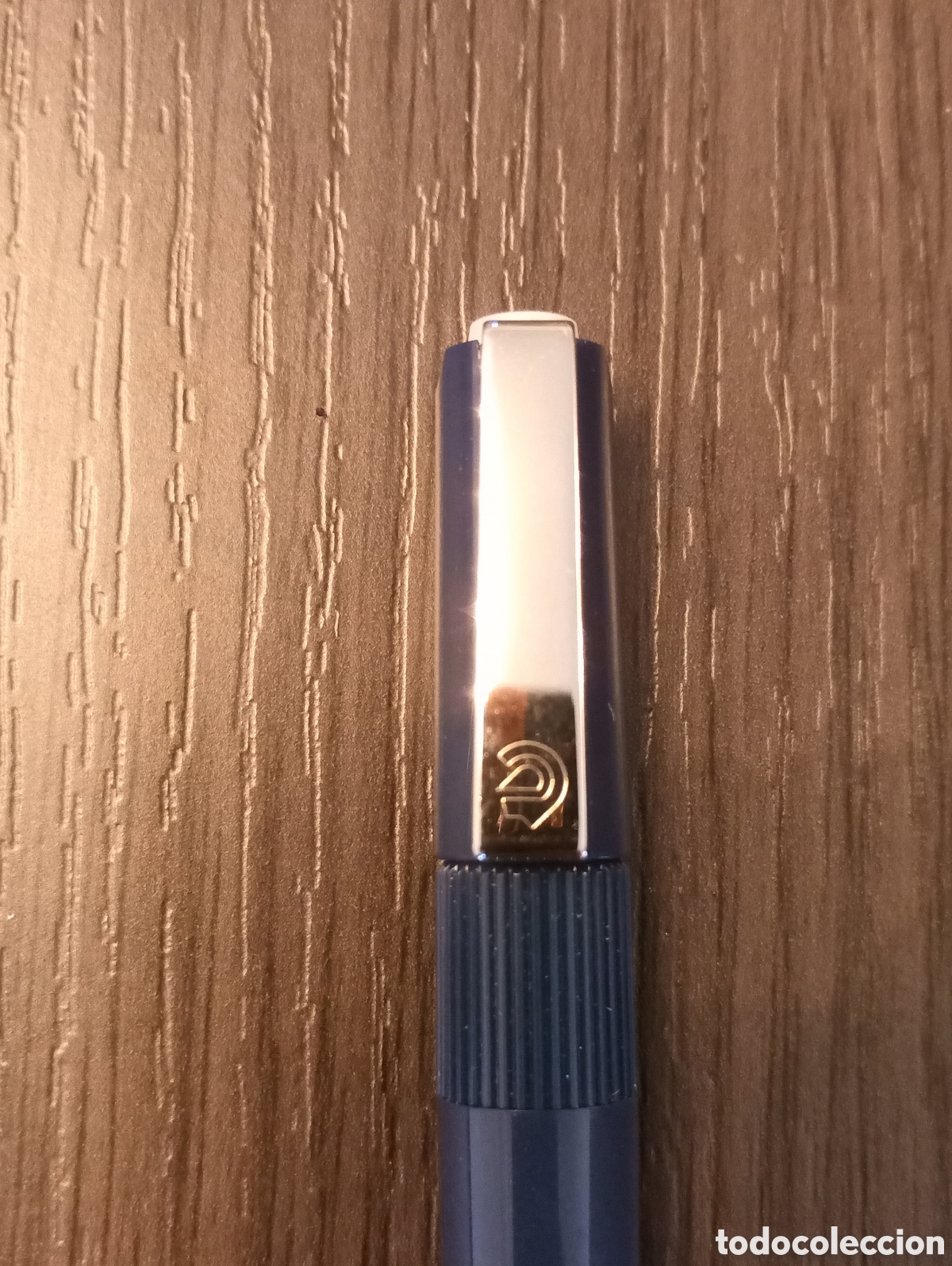 Escriban&iacute;a: Antiguo Estilografo STAEDLER MARS 700 - Foto 4