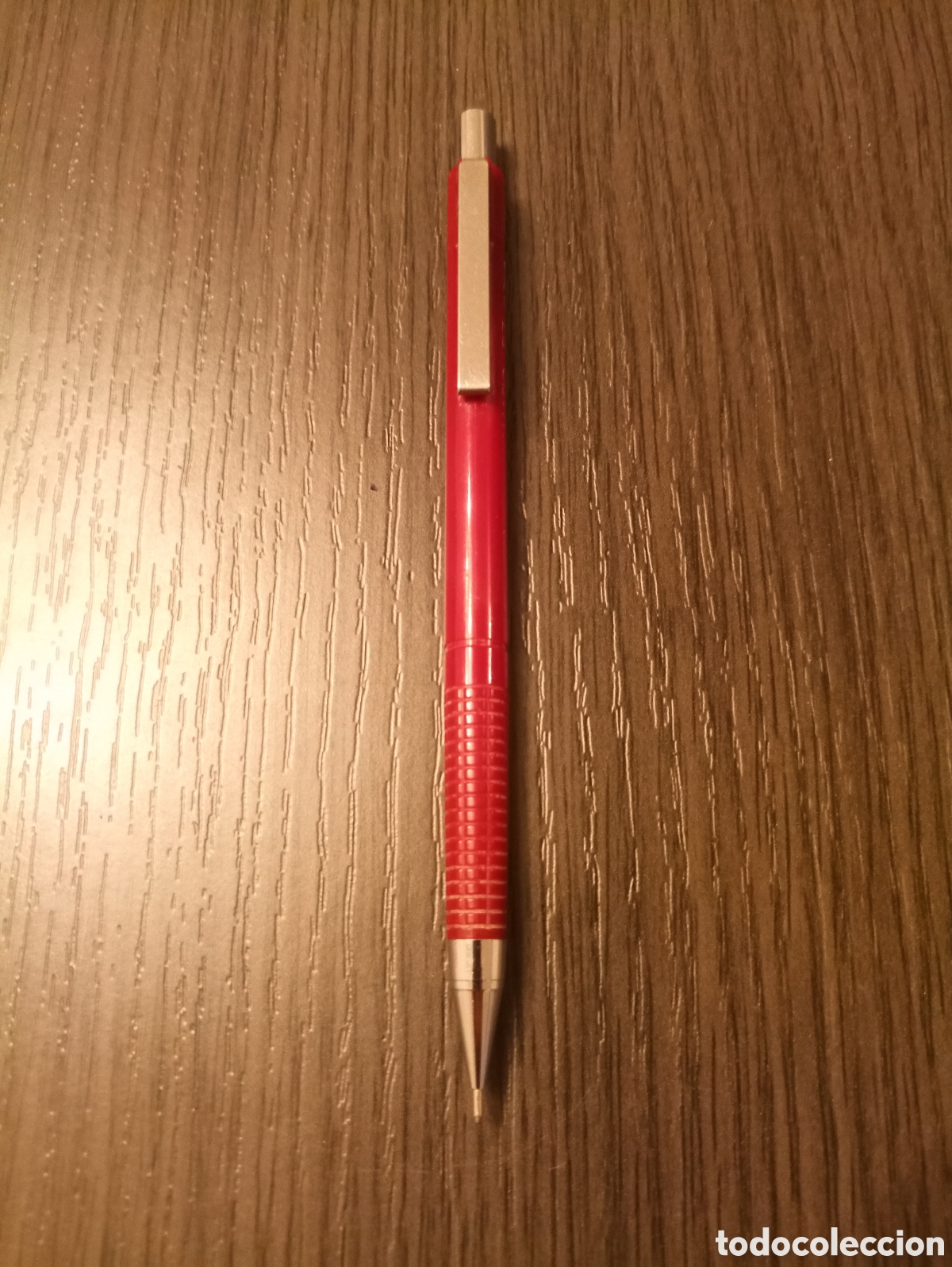 Escriban&iacute;a: Antiguo Portaminas BEROL AUTOMATIC LT7 - Foto 1