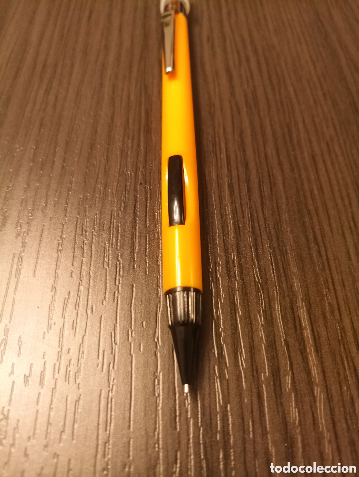 Escriban&iacute;a: Antiguo Portaminas PENTEL QUICKER - Foto 6
