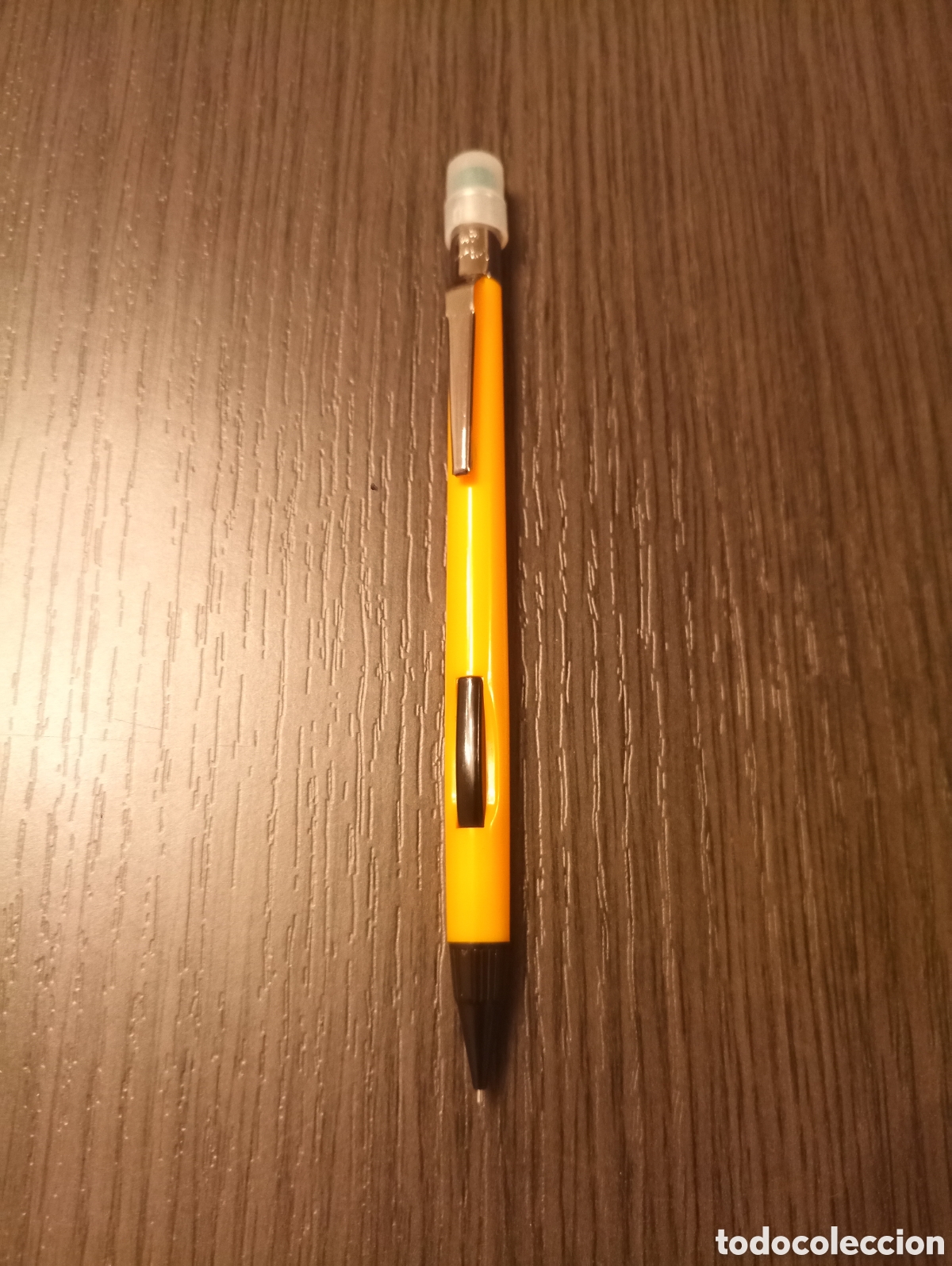 Escriban&iacute;a: Antiguo Portaminas PENTEL QUICKER - Foto 1