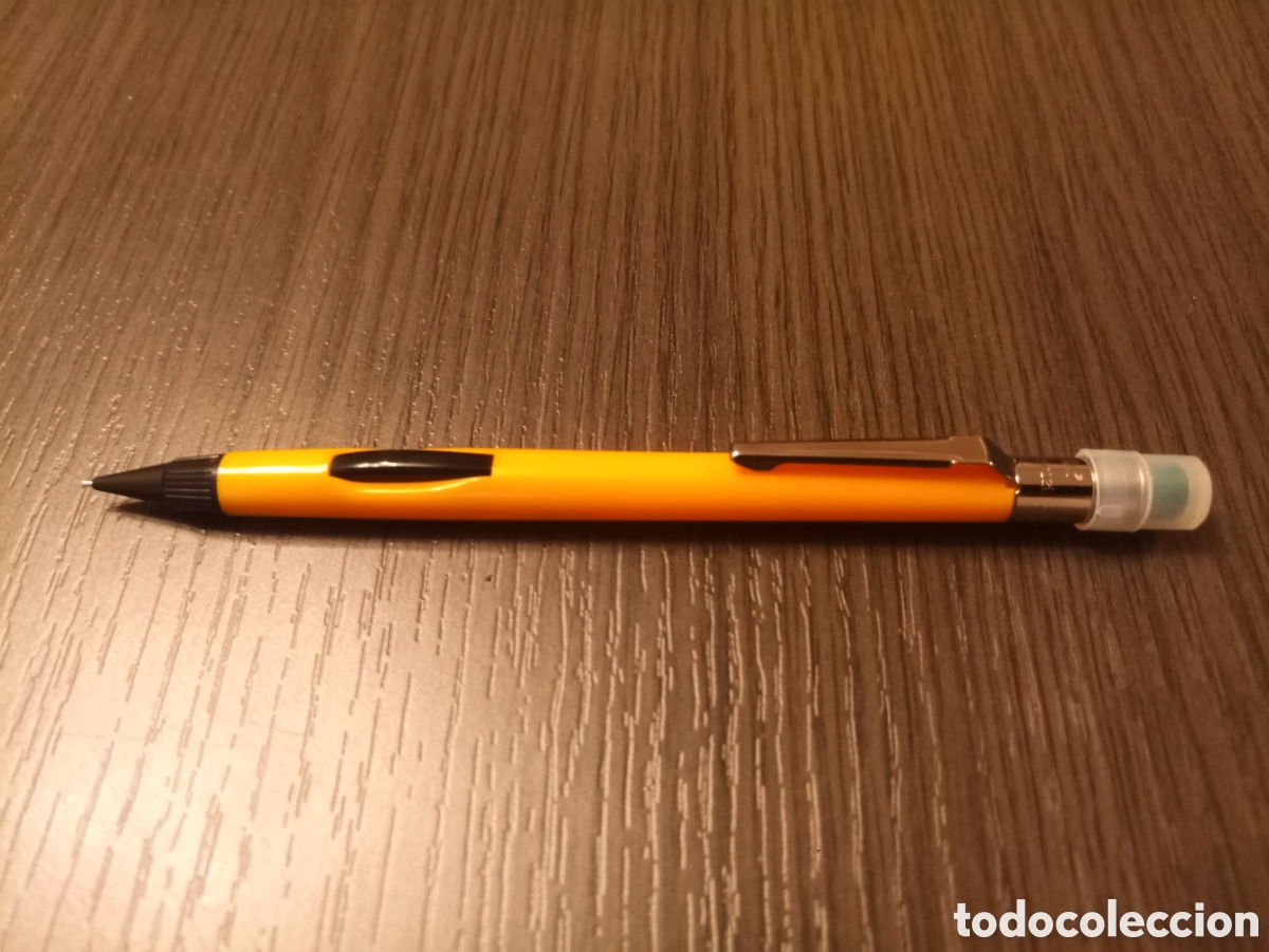 Escriban&iacute;a: Antiguo Portaminas PENTEL QUICKER - Foto 11