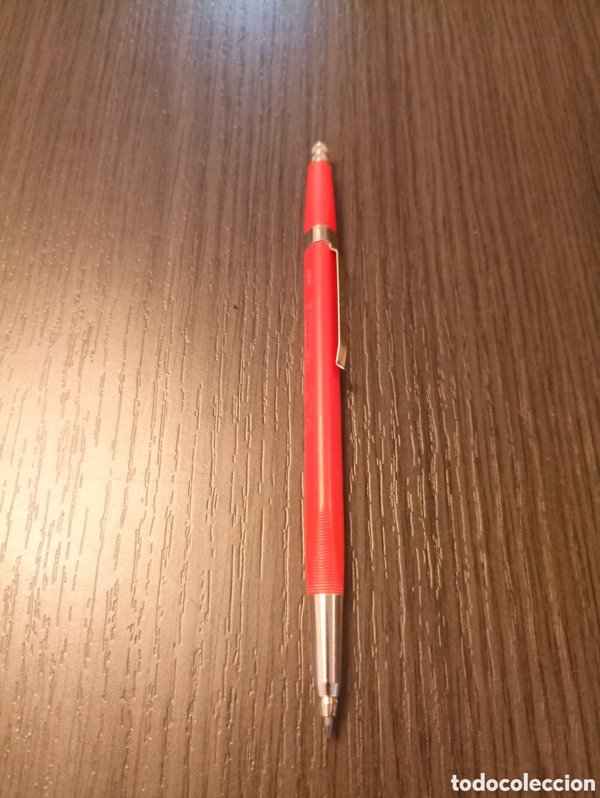 Escriban&iacute;a: Antiguo Portaminas GRAFO VERSATIL 5209 - Foto 1