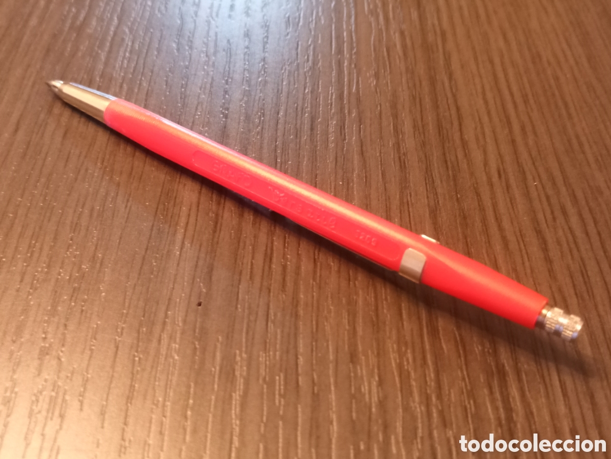 Escriban&iacute;a: Antiguo Portaminas GRAFO VERSATIL 5209 - Foto 9