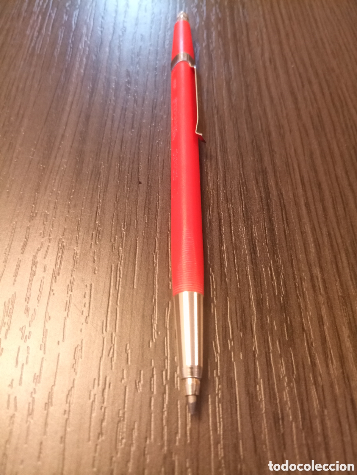 Escriban&iacute;a: Antiguo Portaminas GRAFO VERSATIL 5209 - Foto 6