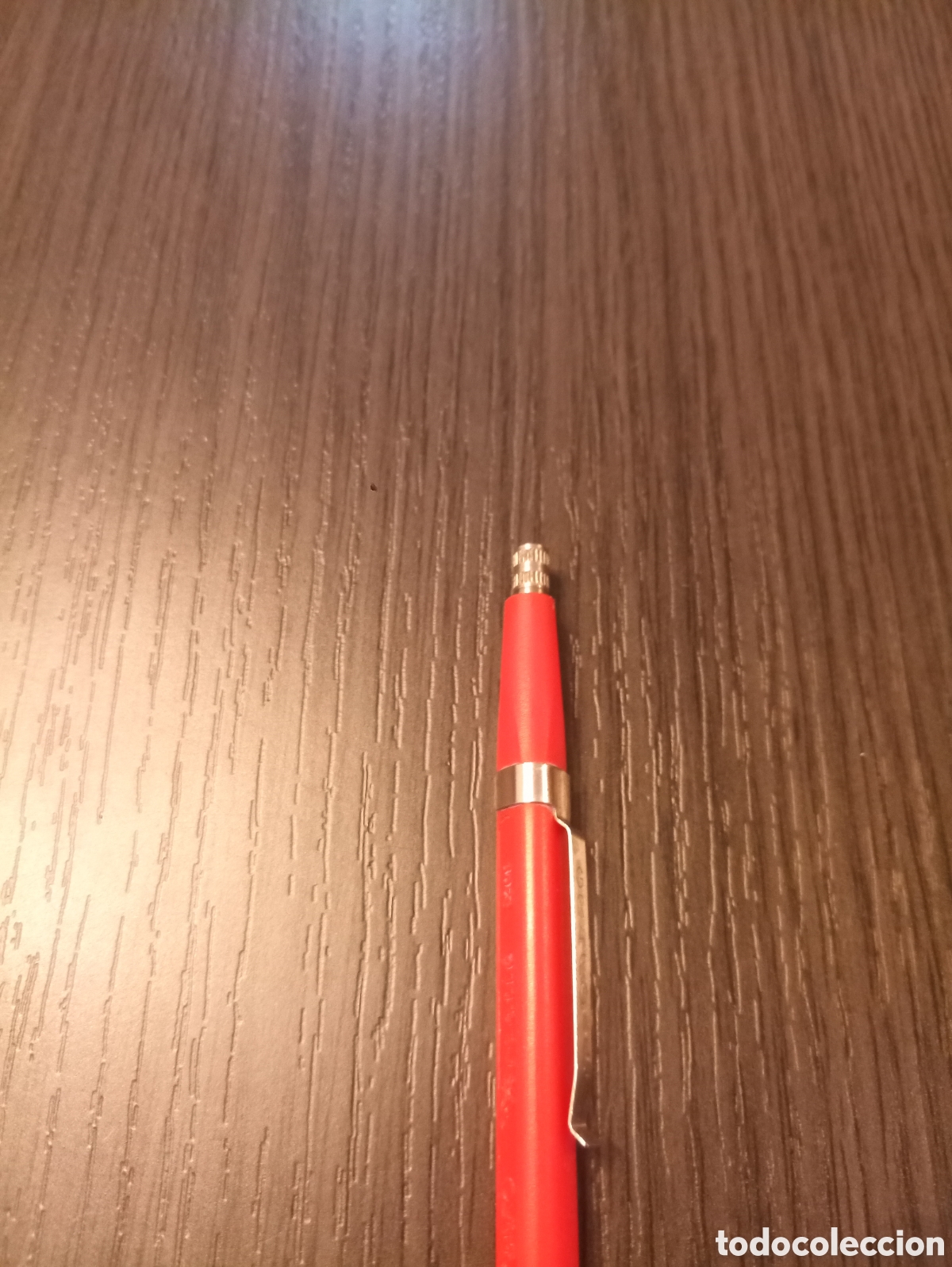 Escriban&iacute;a: Antiguo Portaminas GRAFO VERSATIL 5209 - Foto 2