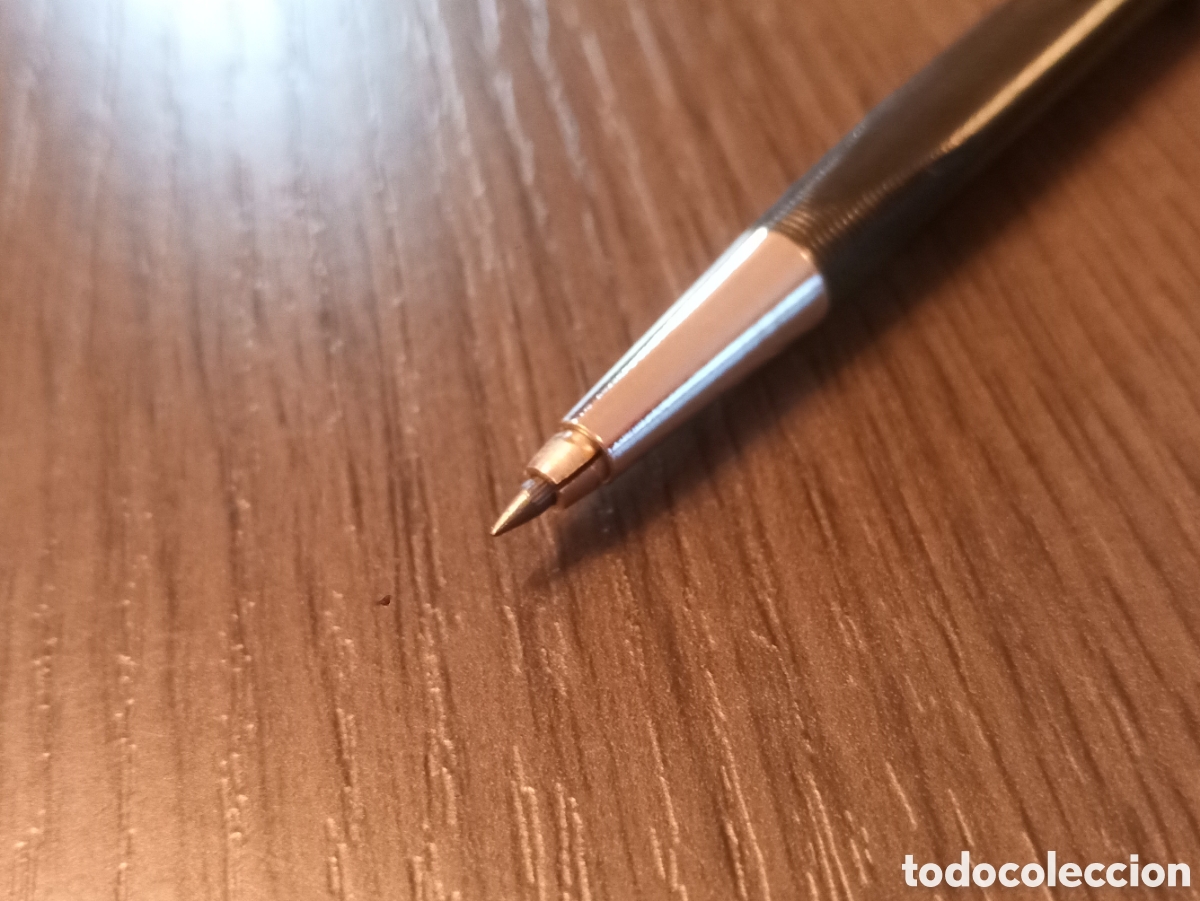 Escriban&iacute;a: Antiguo Portaminas GRAFO VERSATIL 5209 - Foto 7