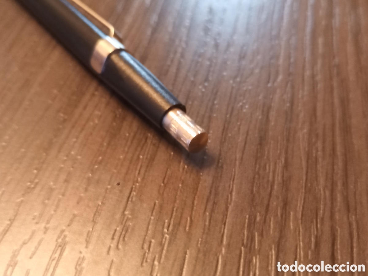 Escriban&iacute;a: Antiguo Portaminas GRAFO VERSATIL 5209 - Foto 5