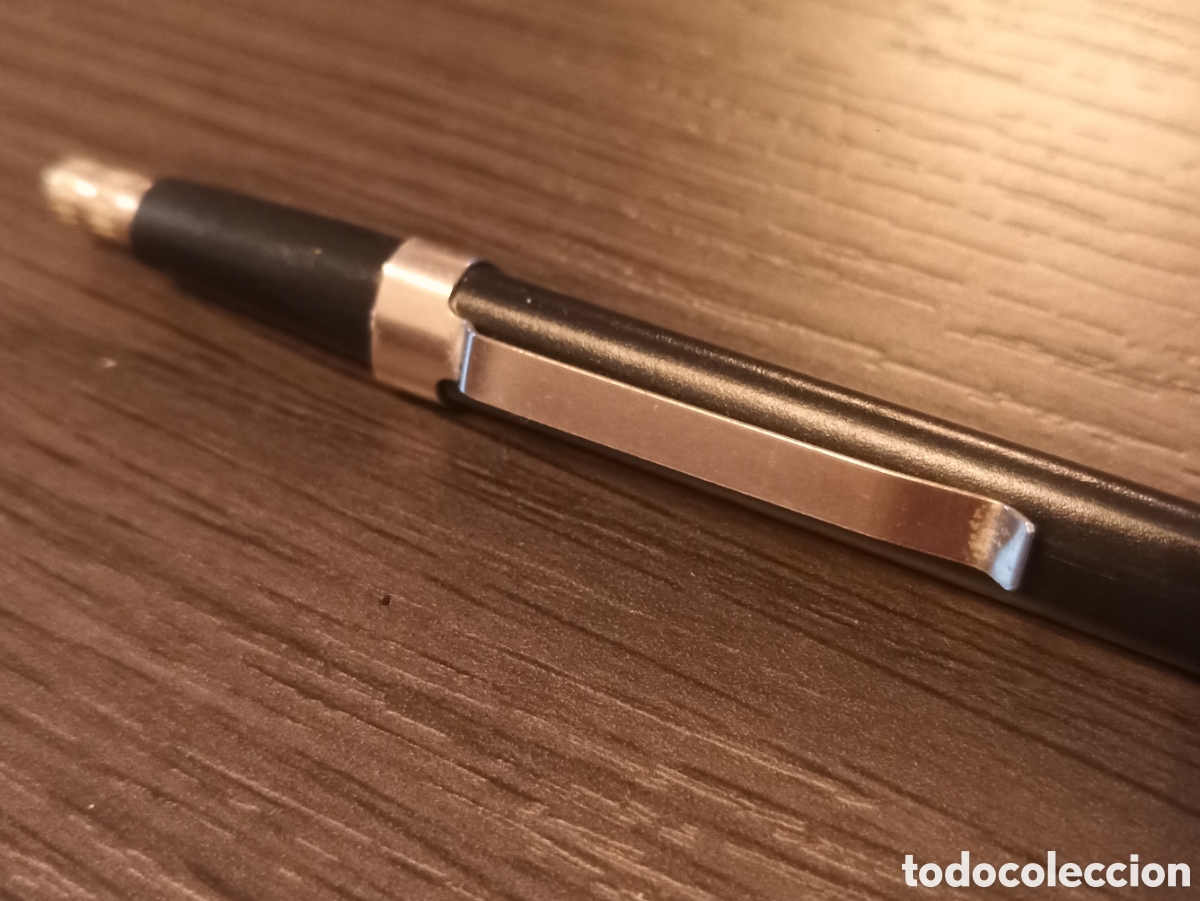 Escriban&iacute;a: Antiguo Portaminas GRAFO VERSATIL 5209 - Foto 4
